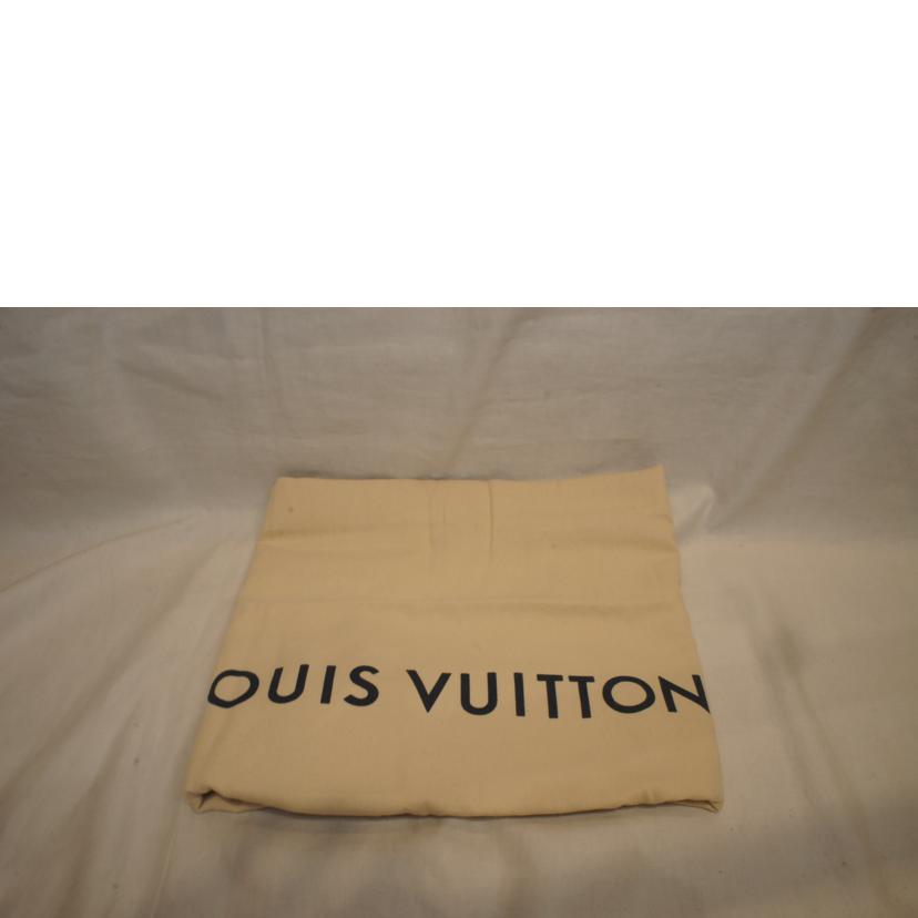 LOUIS　VUITTON ルイヴィトン/バケットGM／モノグラム/M42236//DK4***/Aランク/92