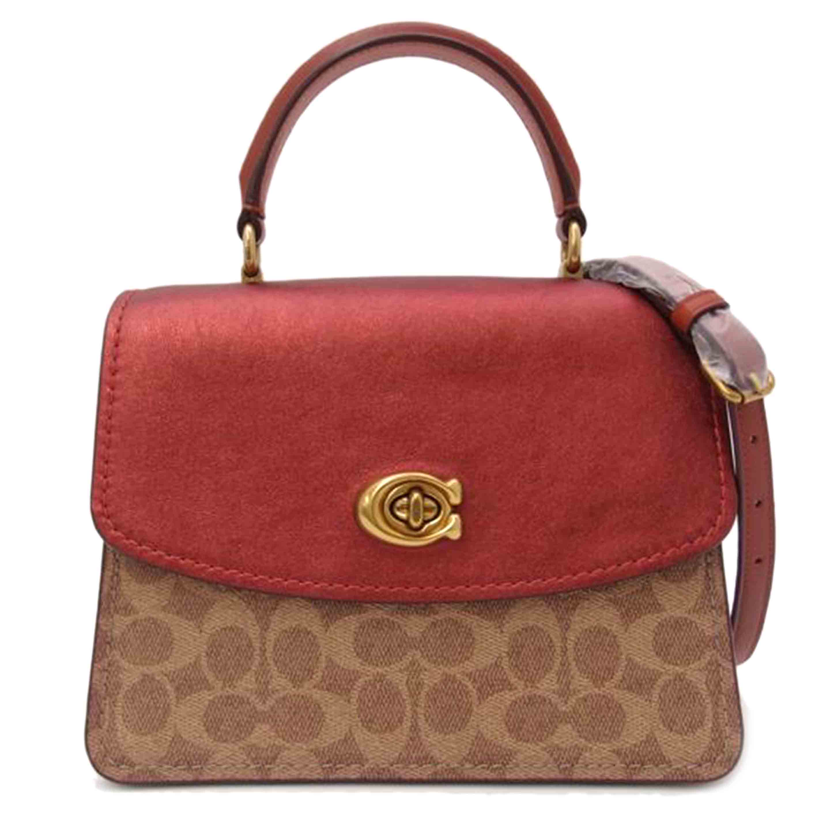 COACH コーチ/ブランドバッグ・小物｜WonderREX-ONLINE 公式通販サイト