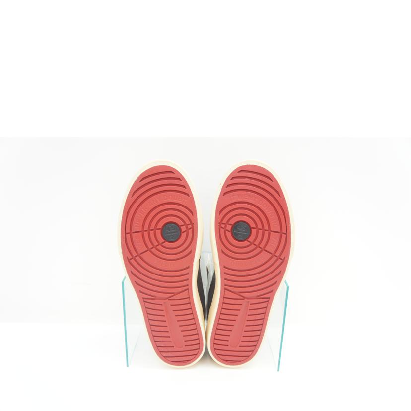 NIKE NIKE/ルイハチムラ×ナイキ／ジョーダンシリーズ01ディアルイ/DN1696-062//00195245485733/Aランク/85