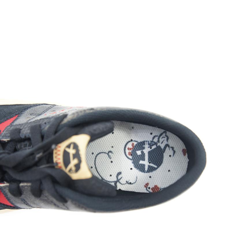 NIKE NIKE/ルイハチムラ×ナイキ／ジョーダンシリーズ01ディアルイ/DN1696-062//00195245485733/Aランク/85