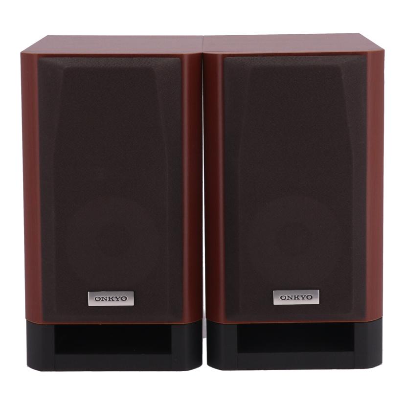 ONKYO オンキヨー/スピーカー／D－55EX/D-55EX//36400J5260701164/Bランク/77
