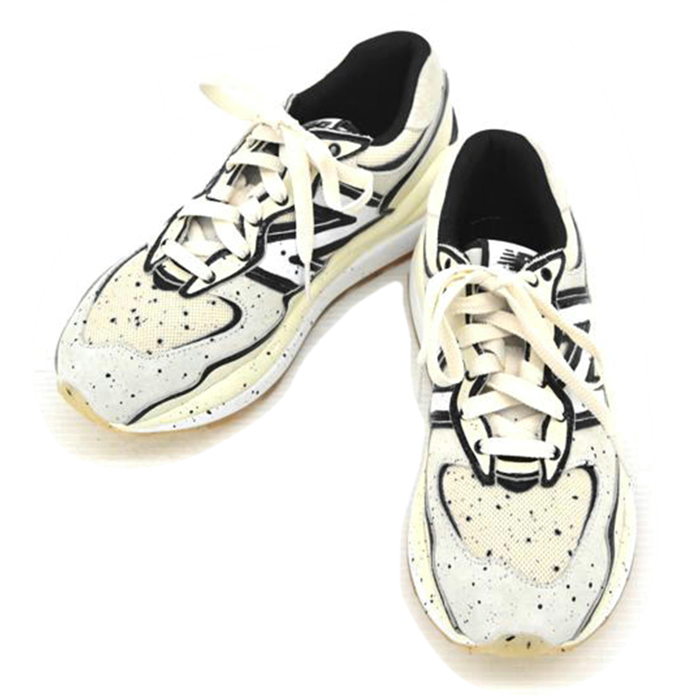 NB ニューバランス/ジョシュアヴィーダス×5740アンゴラ/M5740JSV//ｻｲｽﾞ:26.5cm/Aランク/75
