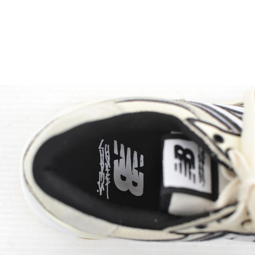NB ニューバランス/ジョシュアヴィーダス×5740アンゴラ/M5740JSV//ｻｲｽﾞ:26.5cm/Aランク/75