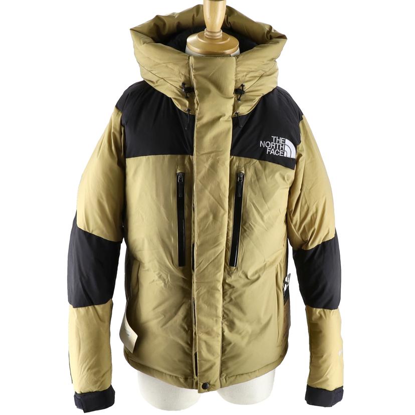 THE　NORTH　FACE ノースフェイス/THE　NORTH　FACE　バルトロライトジャケット/ND92340//Sランク/19