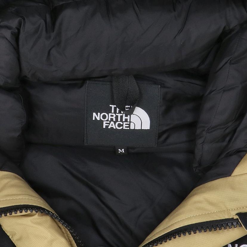 THE　NORTH　FACE ノースフェイス/THE　NORTH　FACE　バルトロライトジャケット/ND92340//Sランク/19