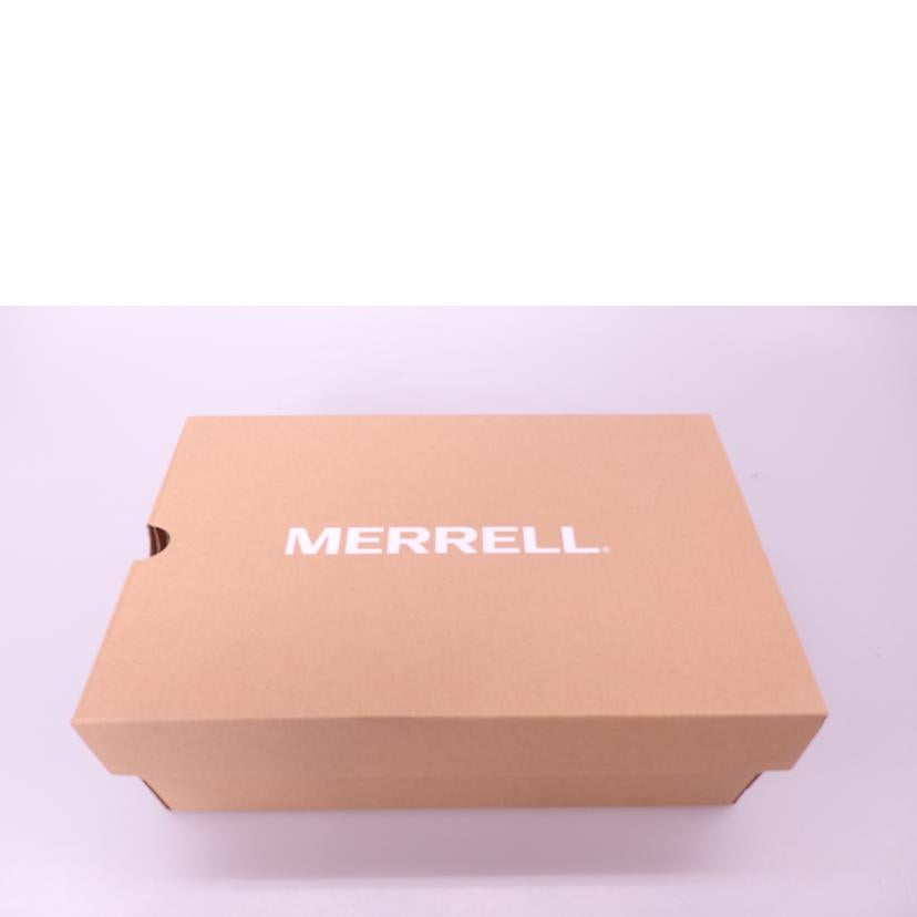 MERRELL メレル/CHAMELEON STORM REDUX JP ハイキングシューズ/J00005682//SAランク/76