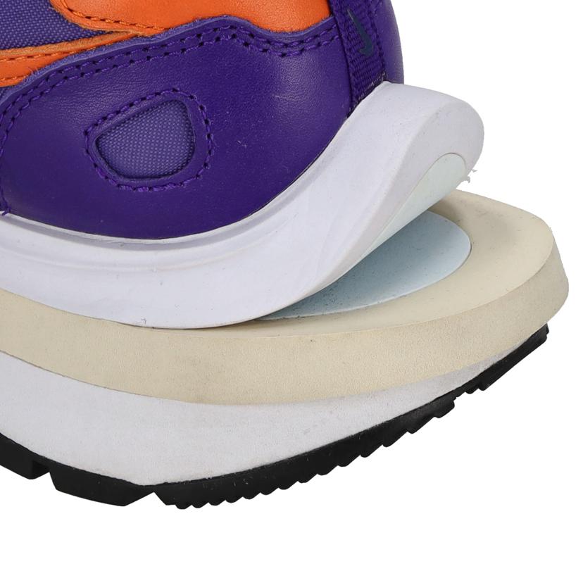 NIKE ナイキ/×SACAI　NIKE　VAPOR　WAFFLE　Dark　Iris/DD1875-500//ABランク/05