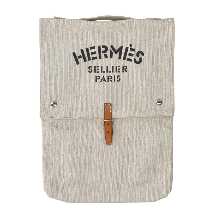 HERMES エルメス/バギーバゲッジ//Bランク/94