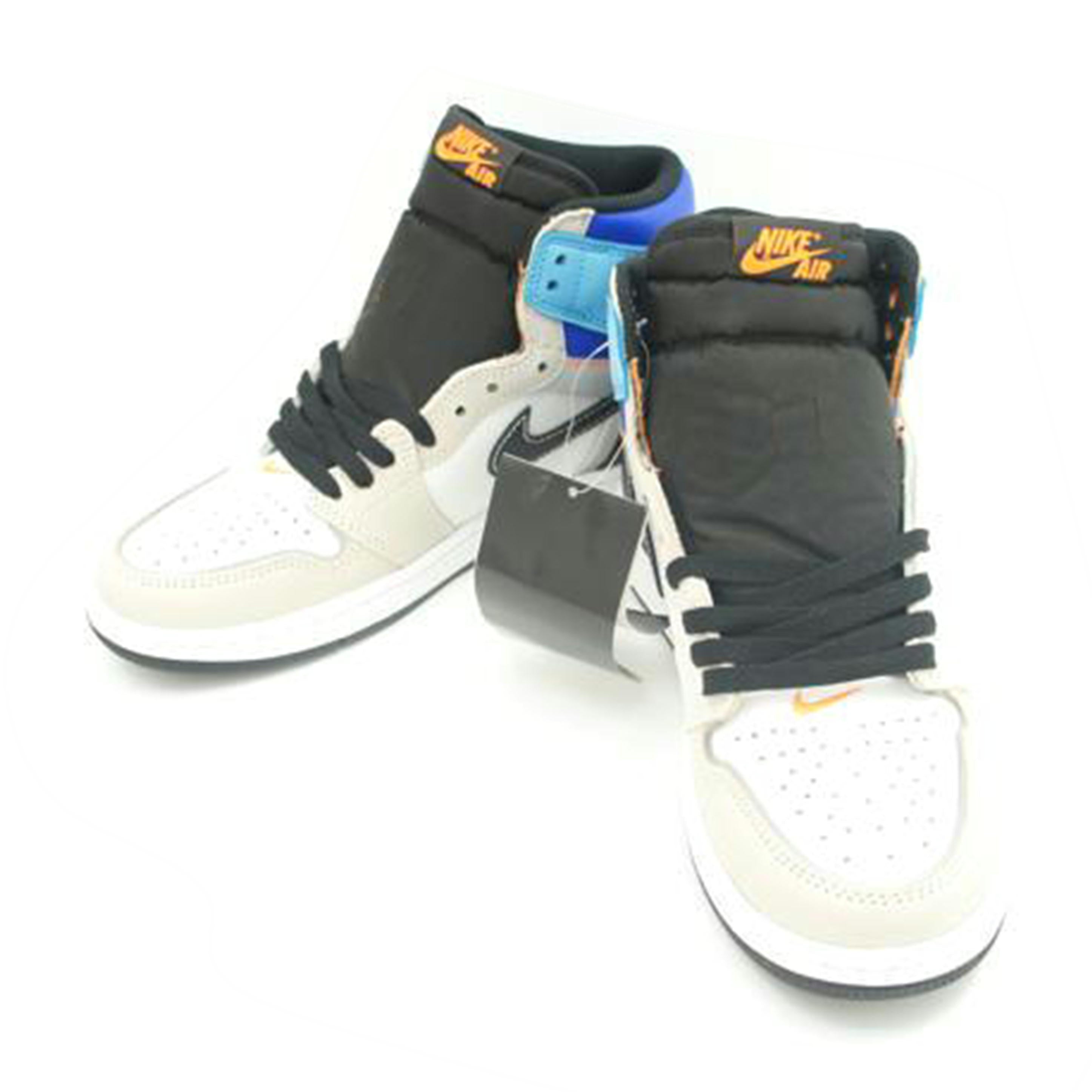 NIKE NIKE/エア　ジョーダン　1　レトロ　ハイ　OG/DC6515-100//00195238852276/Aランク/85