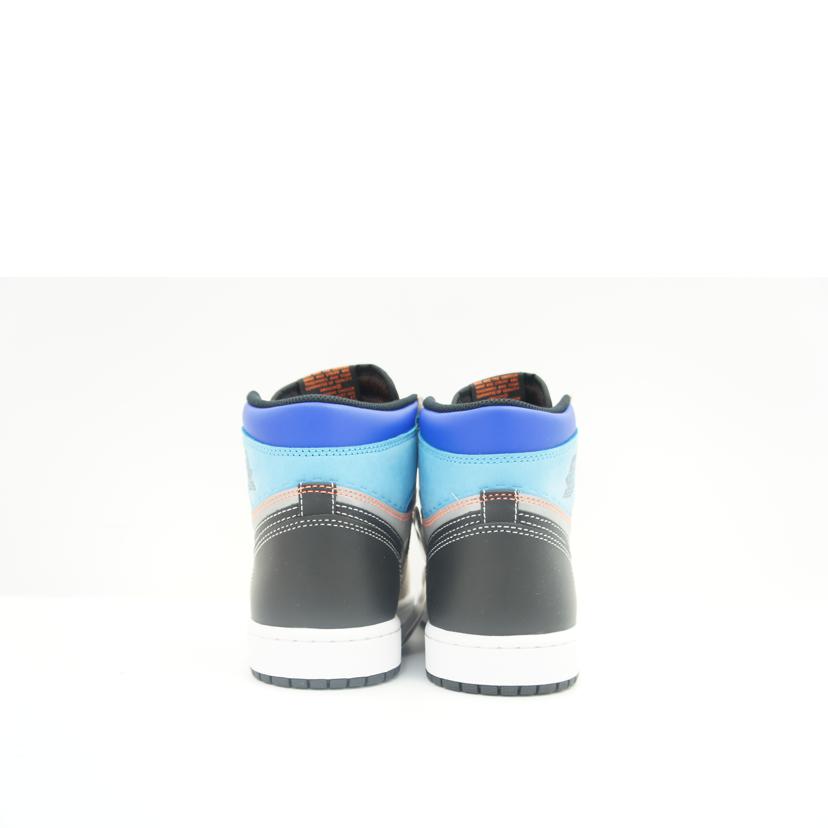 NIKE NIKE/エア　ジョーダン　1　レトロ　ハイ　OG/DC6515-100//00195238852276/Aランク/85