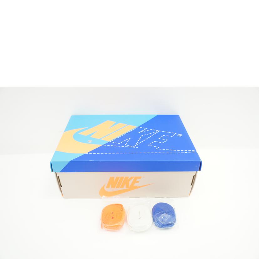 NIKE NIKE/エア　ジョーダン　1　レトロ　ハイ　OG/DC6515-100//00195238852276/Aランク/85