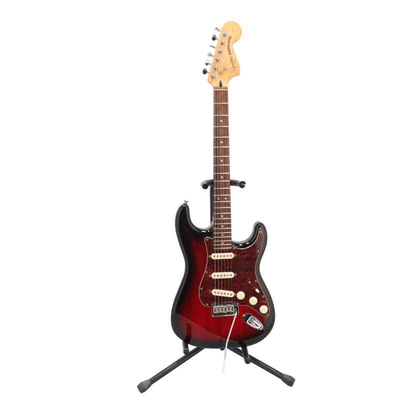 Squier by Fender スクワイヤー/エレキギター/Standard Stratocaster//IGS11085359/Bランク/84