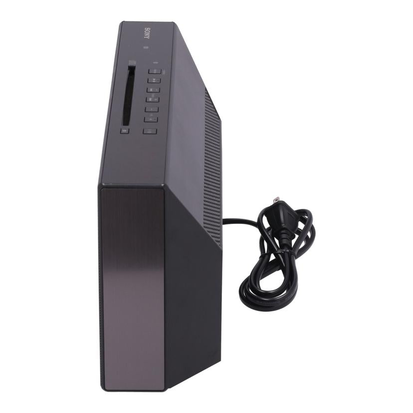 SONY　 ソニー　/パーソナルオーディオシステム/CMT-X3CD//2136150/Bランク/62