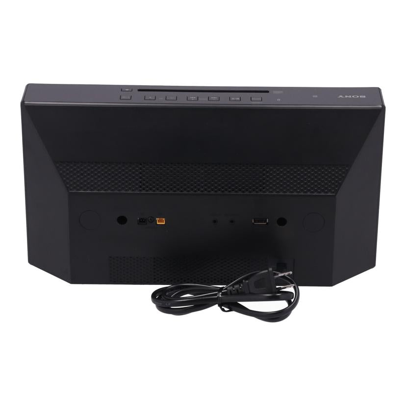 SONY　 ソニー　/パーソナルオーディオシステム/CMT-X3CD//2136150/Bランク/62