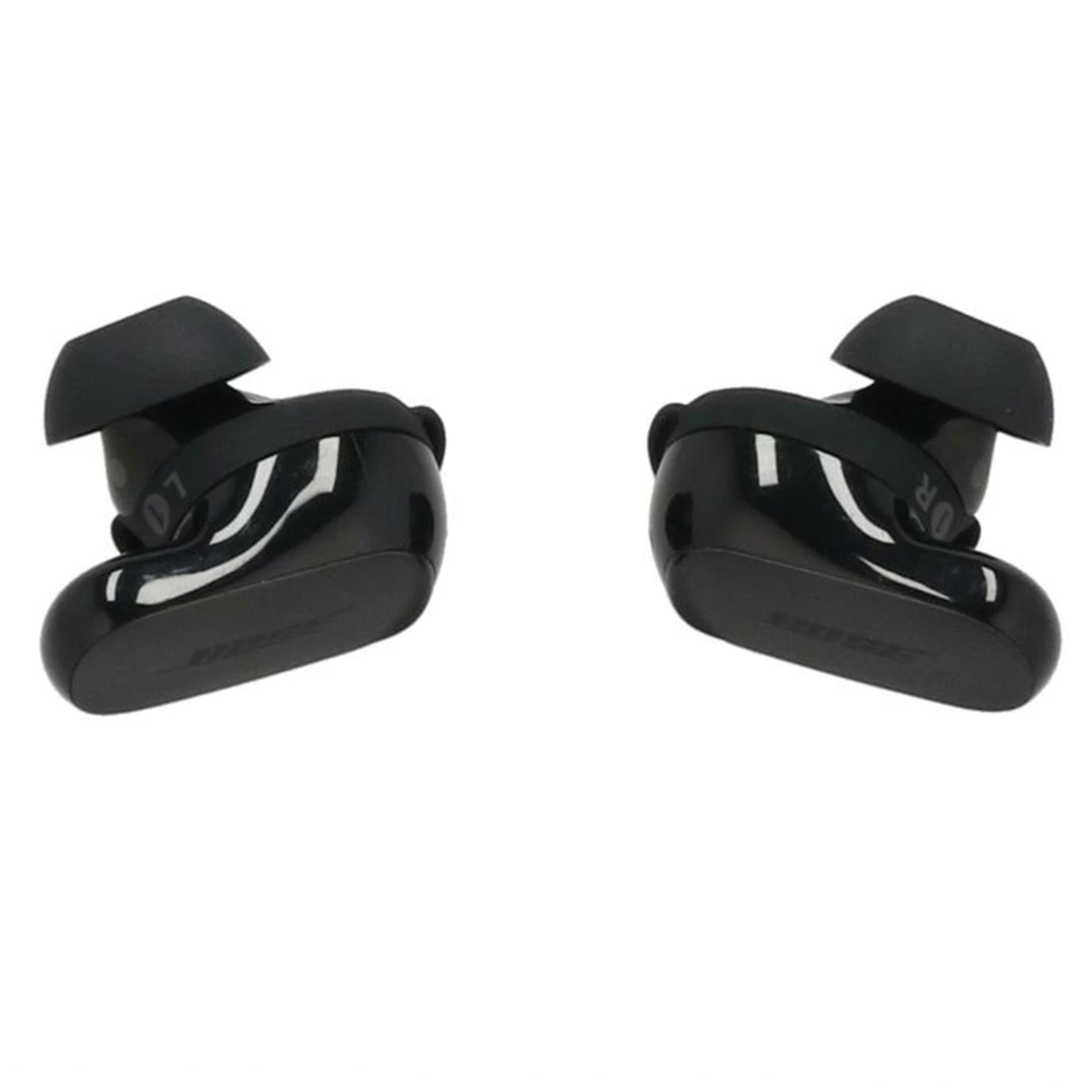 BOSE ボーズ /ワイヤレスイヤホン/QuietComfort Ultra Earbuds 第2世代/896637-0010//086112M60700410AE/Aランク/62