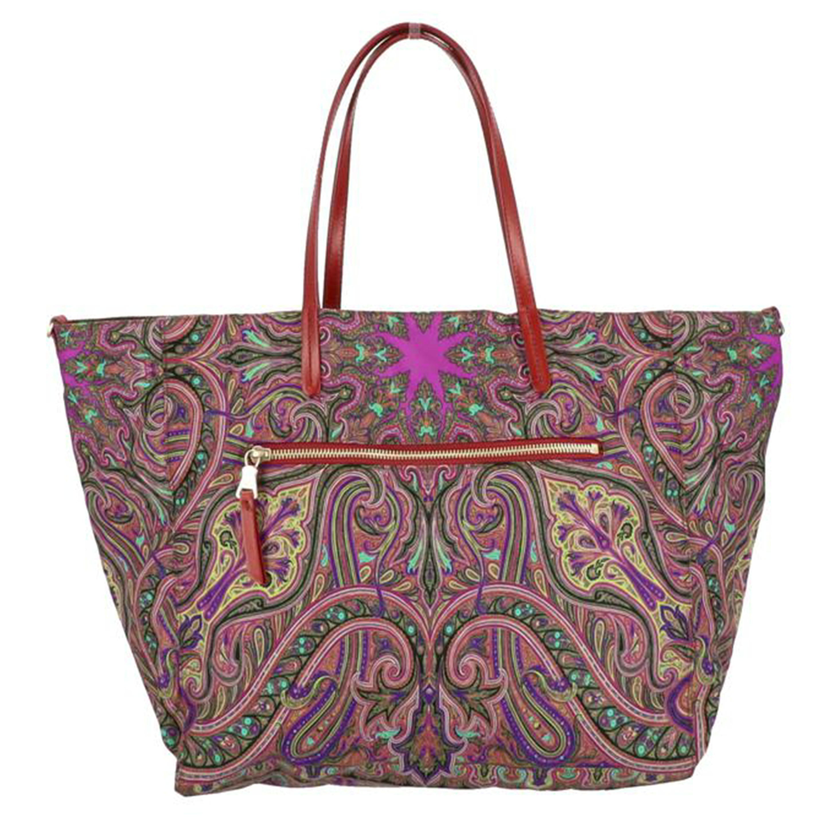 ETRO エトロ/ブランドバッグ・小物｜WonderREX-ONLINE 公式通販サイト