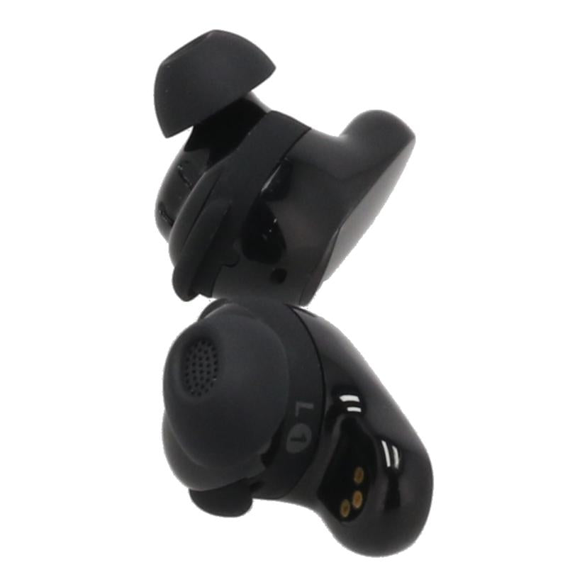 BOSE ボーズ /ワイヤレスイヤホン/QuietComfort Ultra Earbuds 第2世代/896637-0010//086112M60700410AE/Aランク/62