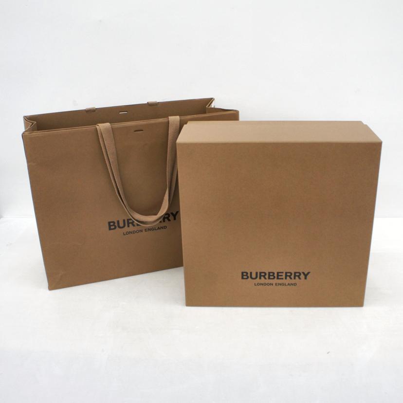 BURBERRY バーバリー/ノバチェックナイロンバックパック/8016106//Aランク/75
