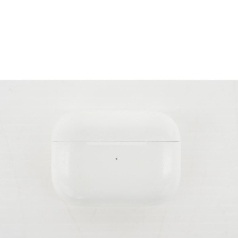 Apple/AirPodsPro/A2084//Cランク/75