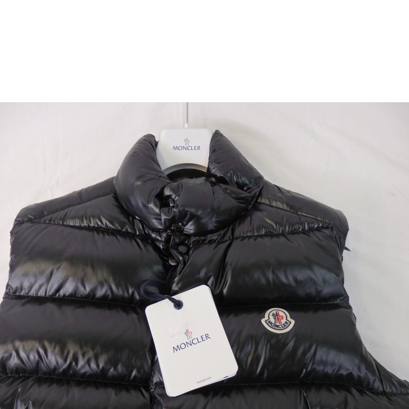 MONCLER モンクレール/TIB　GILET／ダウンベスト／size　TG5／XL/E20914335005//SAランク/84