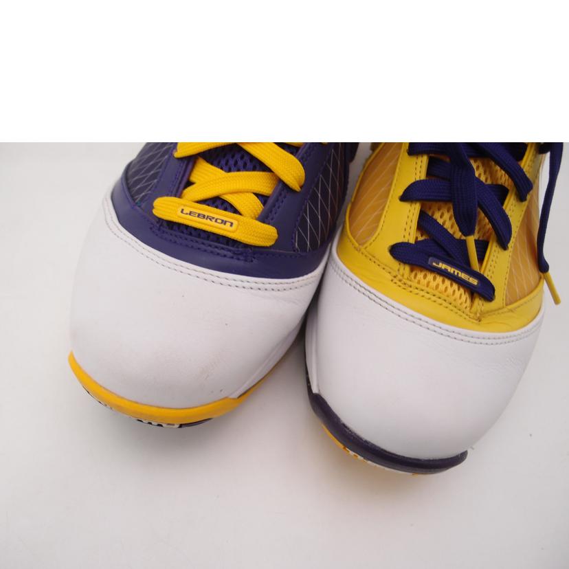 NIKE ナイキ/レブロン7Media　Day/CW2300-500//Aランク/69