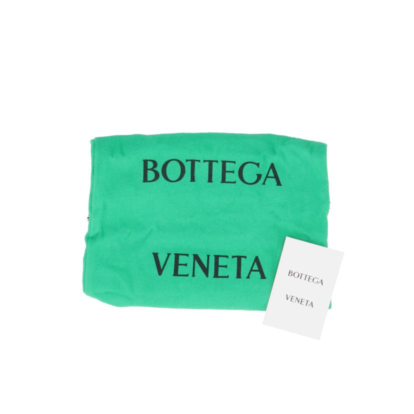 BOTTEGA ボッテガヴェネタ/パデットカセット ナイロンショルダー//P02*******/ABランク/67