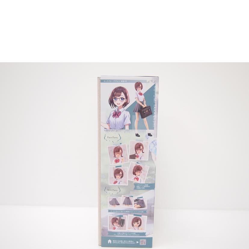 KOTOBUKIYA 壽屋/1／10　小鳥遊暦【令法高等学校・夏服】｢創彩少女庭園｣/JK011//Sランク/88