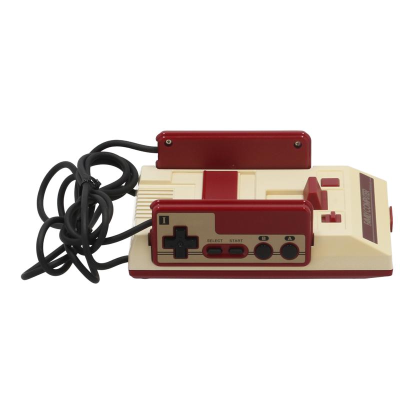 NINTENDO 任天堂 ニンテンドー　/クラシックミニ　ファミリーコンピュータ　/CLV-S-HVCC//HJE103260912/BCランク/75