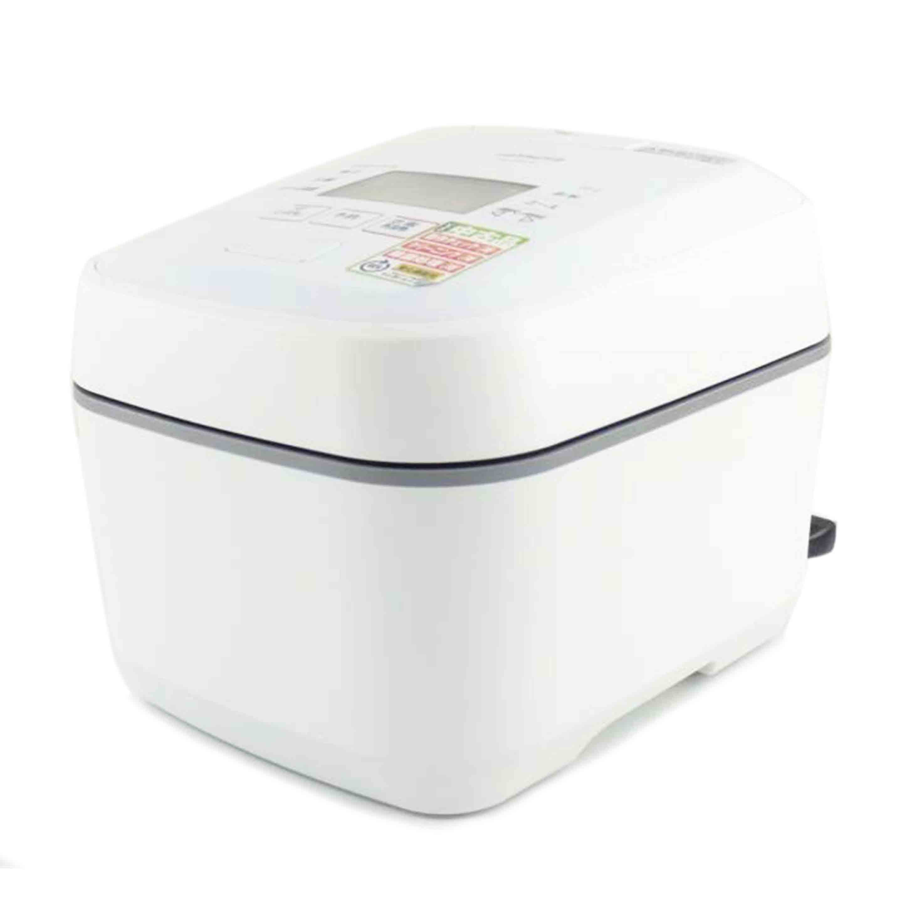 HITACHI 日立/IHジャー炊飯器/RZ-V100FM//2111367/BCランク/64