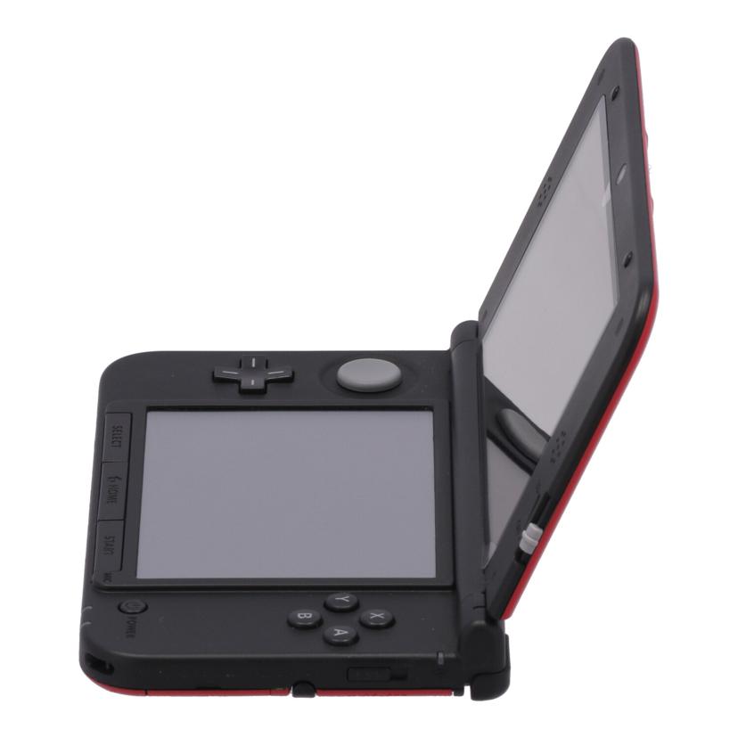 NINTENDO 任天堂 ニンテンドー　/Nintendo　3DS　LL　本体/SPR-001//SJH114659200/Bランク/82
