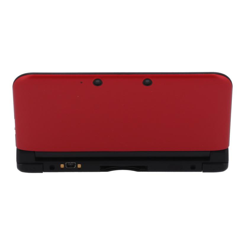 NINTENDO 任天堂 ニンテンドー　/Nintendo　3DS　LL　本体/SPR-001//SJH114659200/Bランク/82