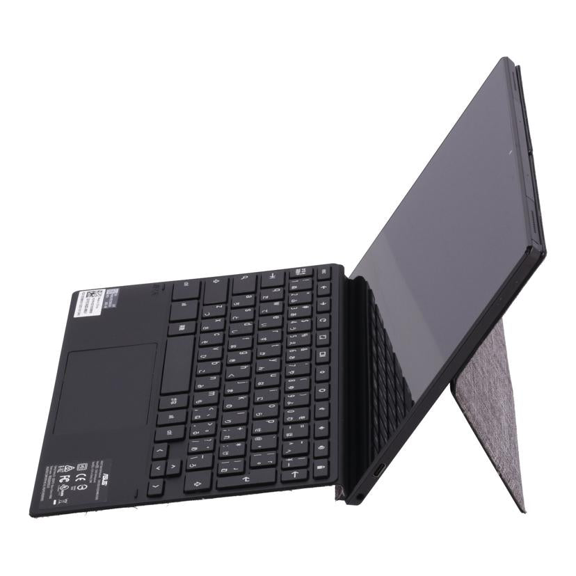 ASUS エイスース/Chromebook　Detachable　CM3/CM3000DVA-HT0019//M6NXLP02J506258/Bランク/62