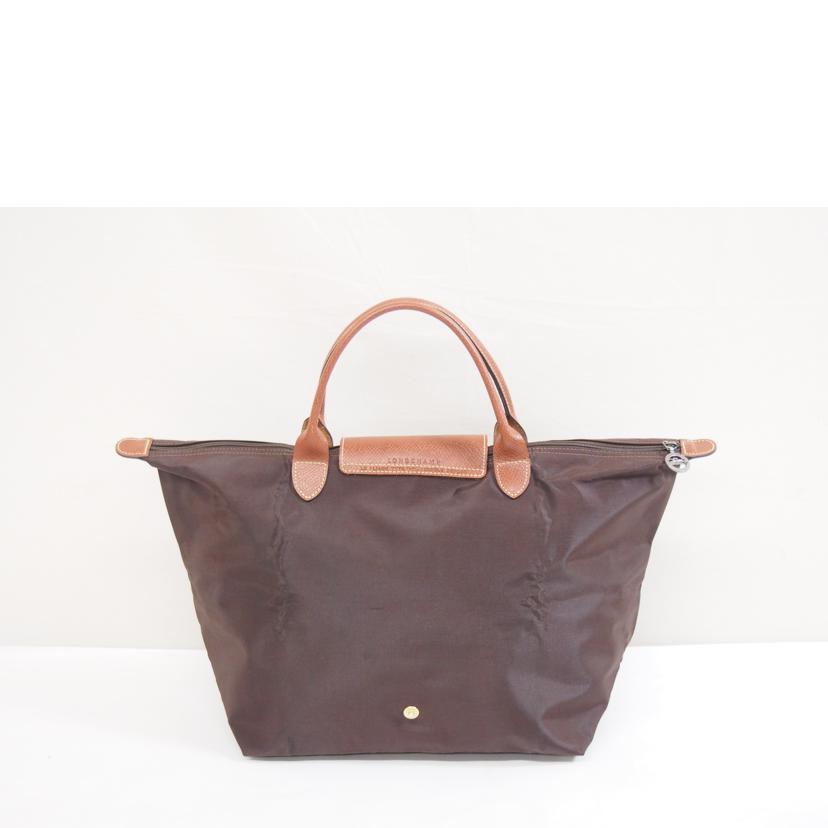 LONGCHAMP ロンシャン/ナイロン折畳みトート//ABランク/71