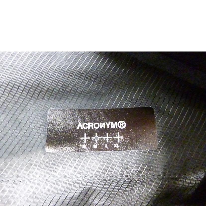 ACRONYM アクロニウム/ドライスキンウルトラワイド/P27H-DS//ABランク/88