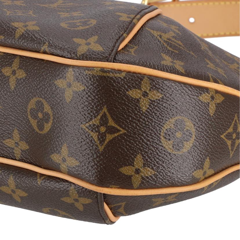 LOUIS　VUITTON LV/テムズGM／モノグラム/M56383//AR4***/ABランク/85