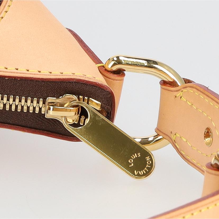 LOUIS　VUITTON LV/テムズGM／モノグラム/M56383//AR4***/ABランク/85