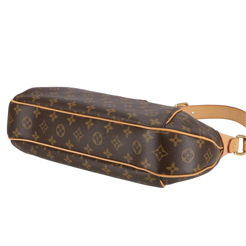 LOUIS　VUITTON LV/テムズGM／モノグラム/M56383//AR4***/ABランク/85