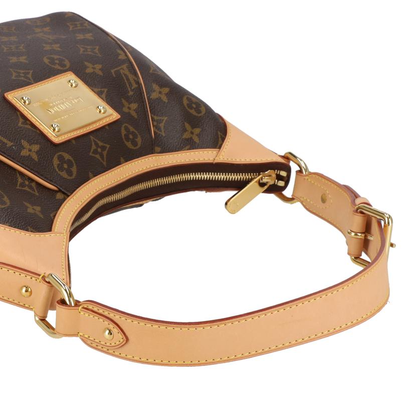 LOUIS　VUITTON LV/テムズGM／モノグラム/M56383//AR4***/ABランク/85