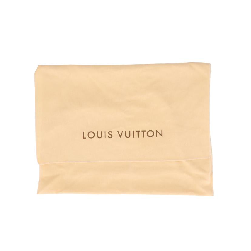 LOUIS　VUITTON LV/テムズGM／モノグラム/M56383//AR4***/ABランク/85