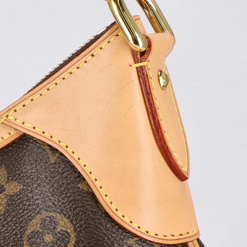 LOUIS　VUITTON LV/テムズGM／モノグラム/M56383//AR4***/ABランク/85