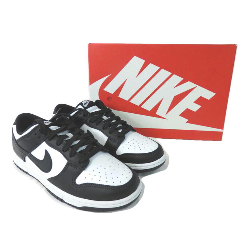 NIKE ナイキ/DUNK　LOW　RETRO/DD1391-100//Sランク/84