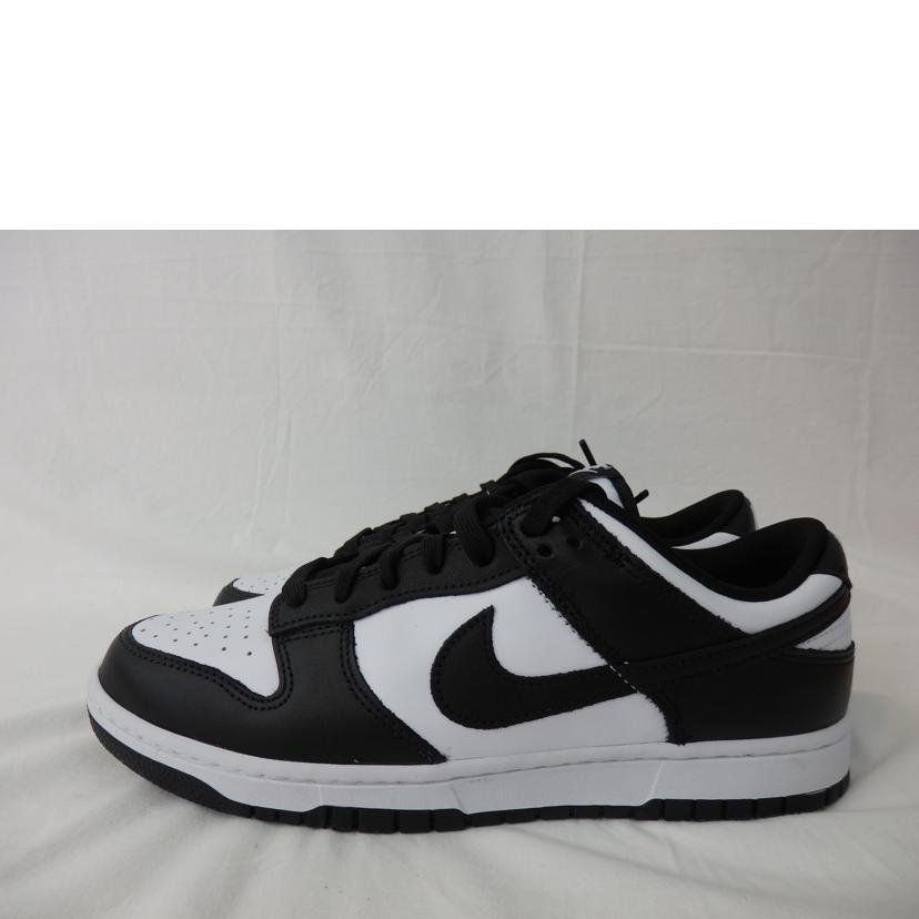 NIKE ナイキ/DUNK　LOW　RETRO/DD1391-100//Sランク/84