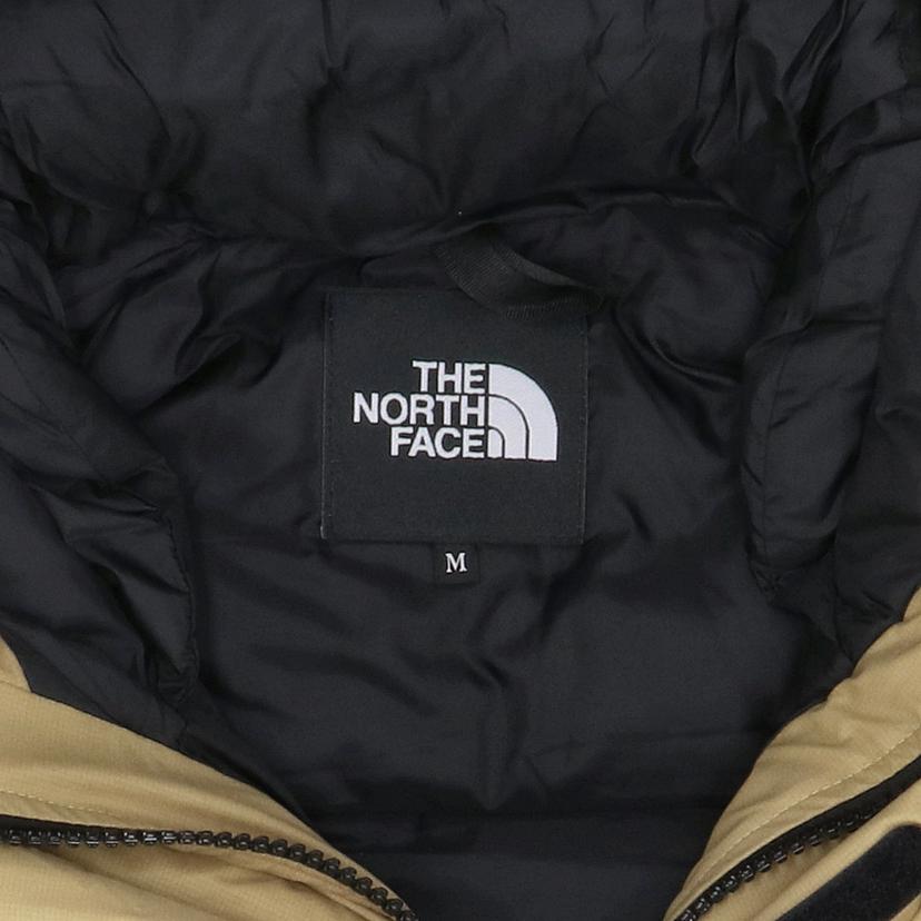 THE　NORTH　FACE ノースフェイス/THE　NORTH　FACE　バルトロライトジャケット/ND92340//SAランク/19