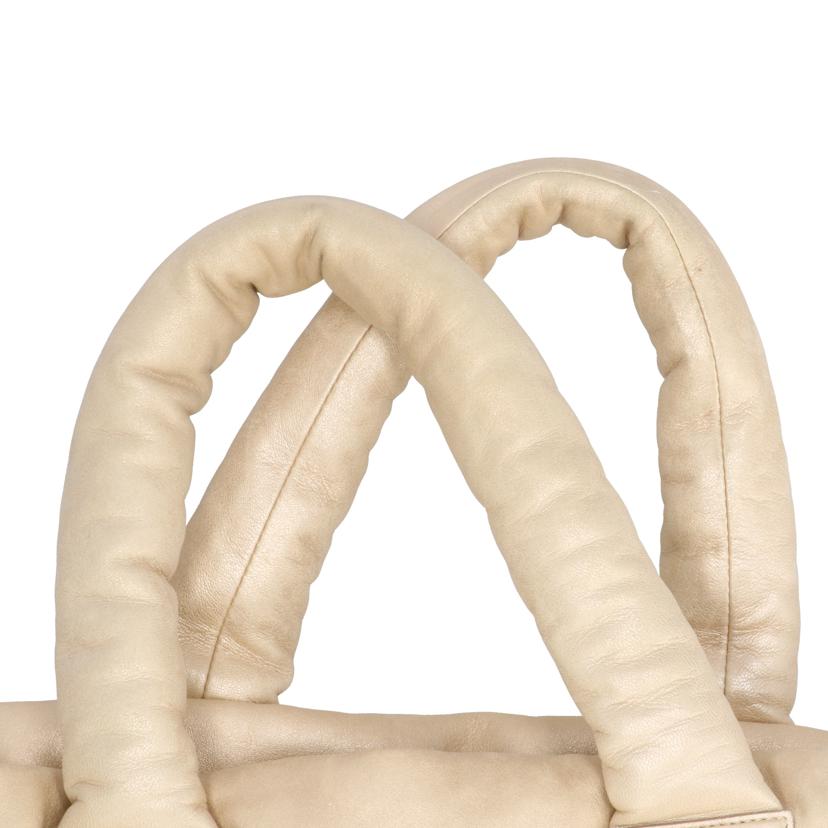 CHANEL シャネル/コココクーンラージトートバッグ/A47108//131*****/ABランク/91