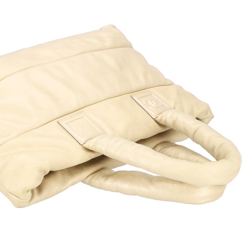 CHANEL シャネル/コココクーンラージトートバッグ/A47108//131*****/ABランク/91