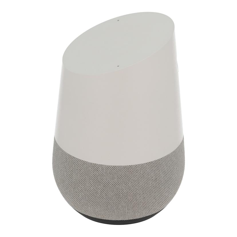 Google　 グーグル　/スマートスピーカー／Google　Home/GA3A00538A16//7816A9VQU9/Bランク/77