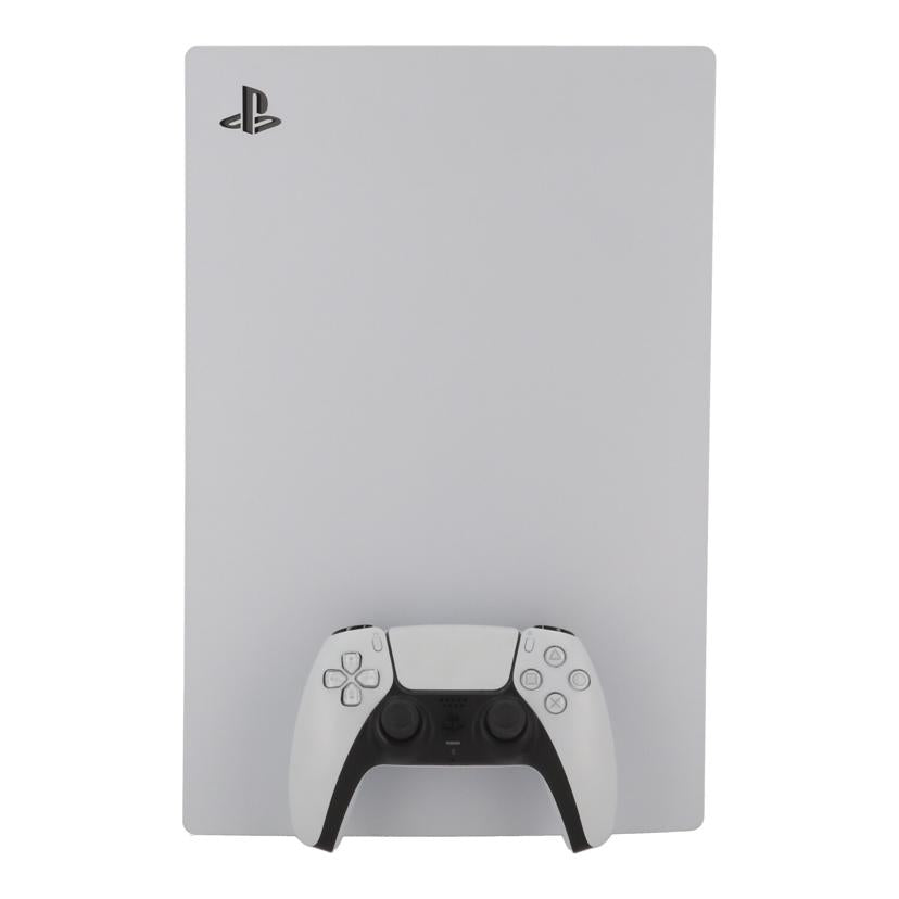 SONY　 ソニー　/PlayStation5　本体　ドライブ搭載モデル　825GB/CFI-1200A//G32701XDH10252480/Bランク/78
