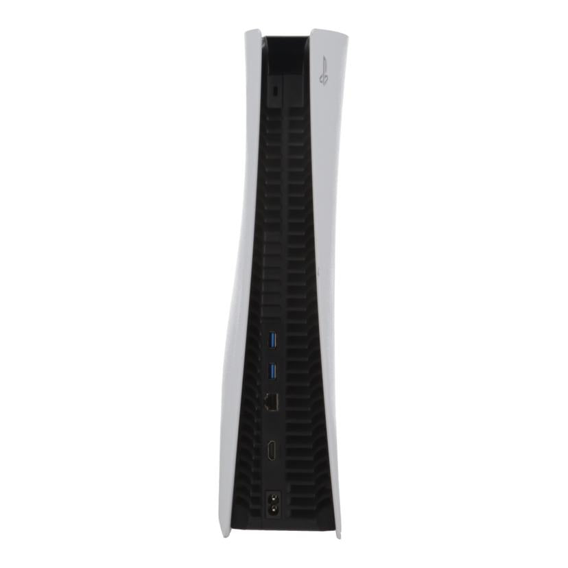 SONY　 ソニー　/PlayStation5　本体　ドライブ搭載モデル　825GB/CFI-1200A//G32701XDH10252480/Bランク/78