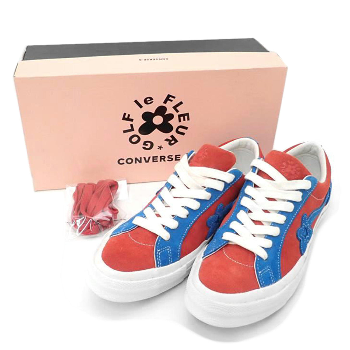 CONVERSE コンバース/GOLF Le FLEUR/162126C//Sランク/69