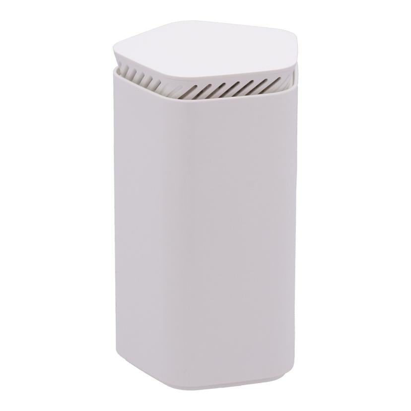 NEC　au 日本電気　/5Gホームルーター／Speed　Wi－Fi　HOME　5G　L12/NAR02SWU//358692172681936/Bランク/69